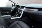 Ford Edge Limited 2011 года
